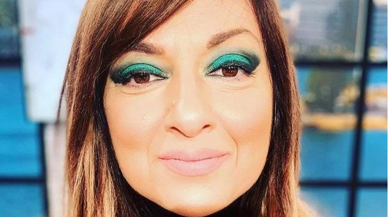 Σοφία Μουτίδου
