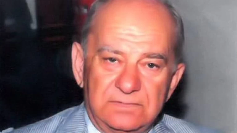 Θεόδωρος Μήτρας