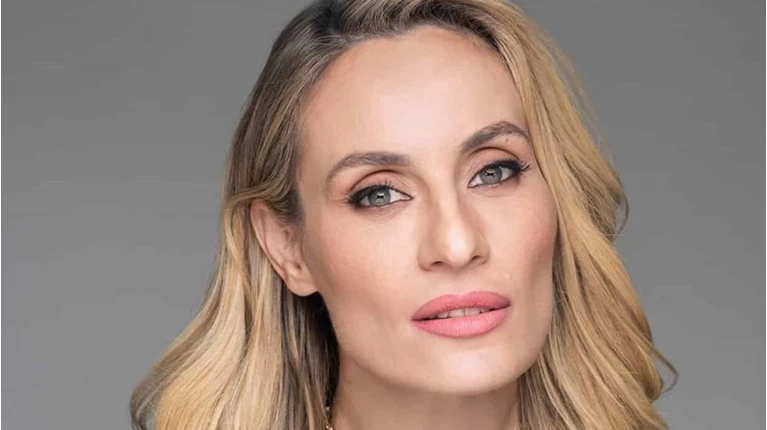Ελεονώρα Μελέτη