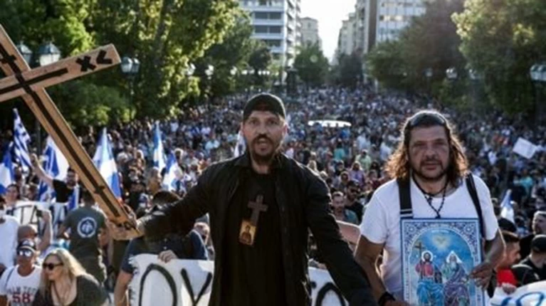 Αντιεμβολιαστές