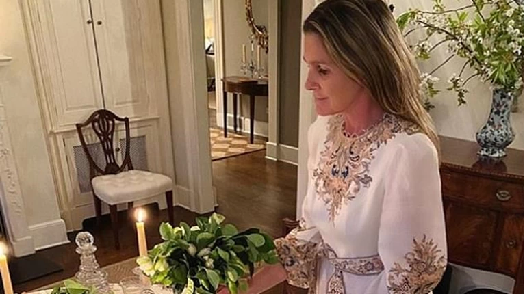aerin lauder