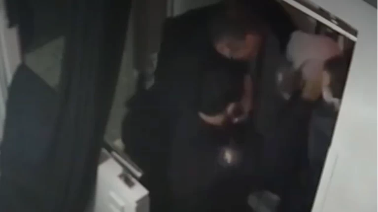 αστυνομία