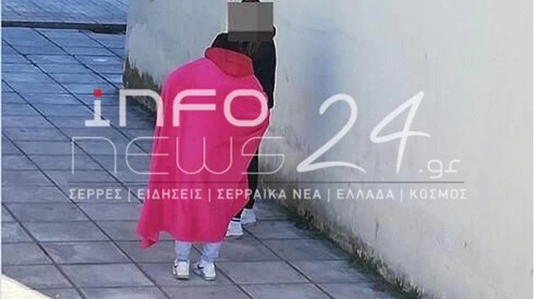 μαθητες κουβερτες