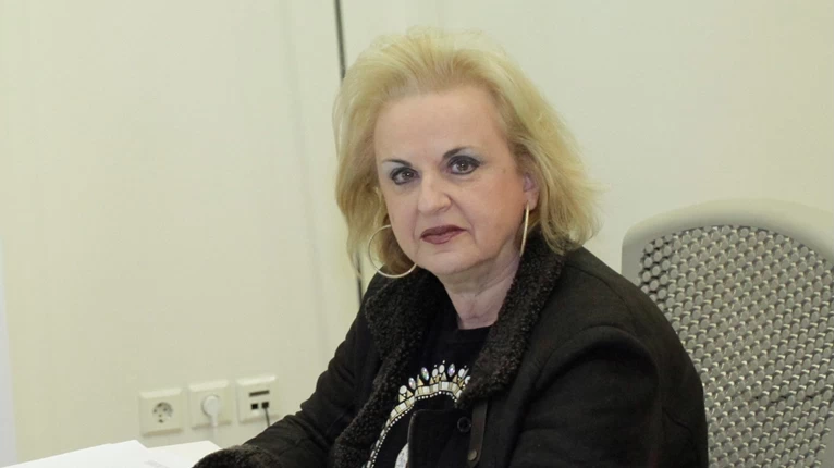 Ματίνα Παγώνη