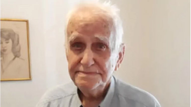 Δημήτρης Κάλμπαρης