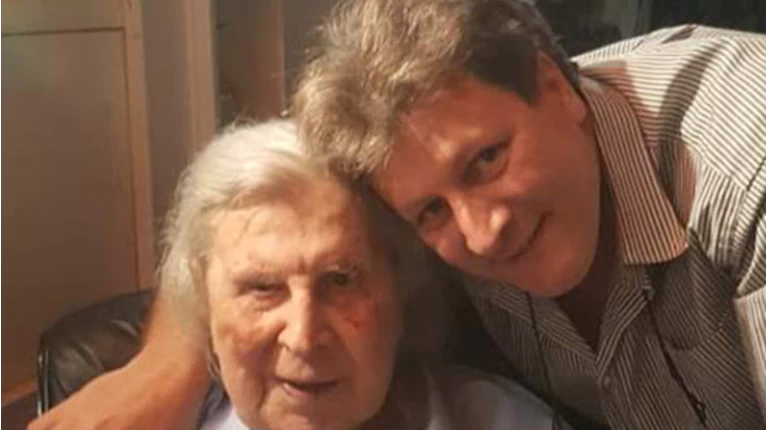Νίκος Κουρής