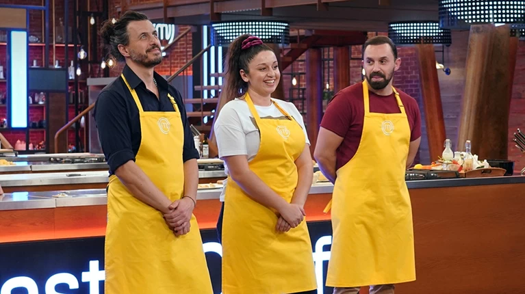 masterchef