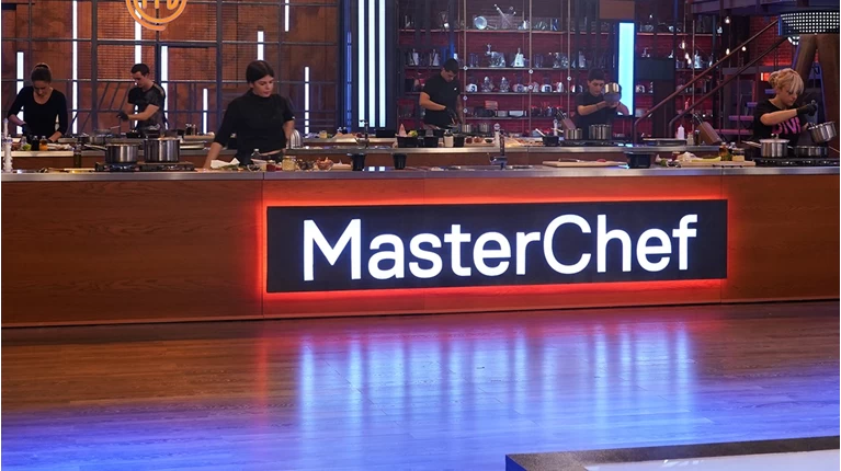 MASTERCHEF