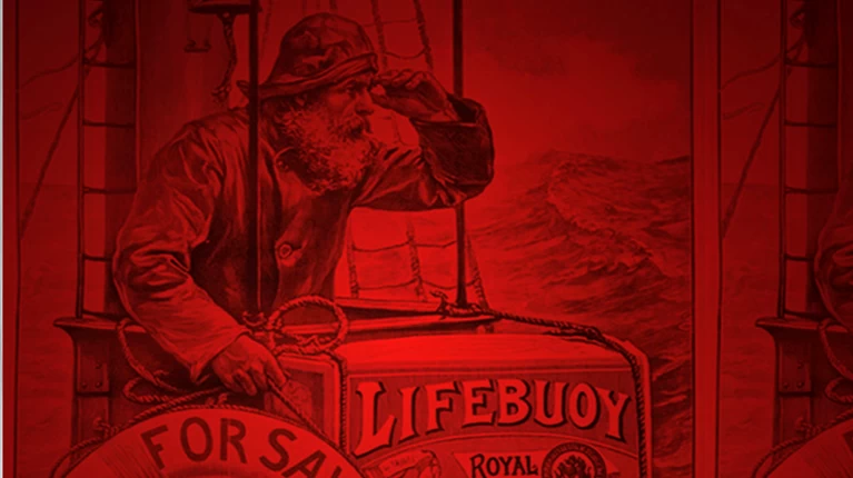Lifebuoy