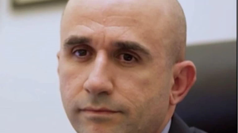 Γρηγόρης Λέων
