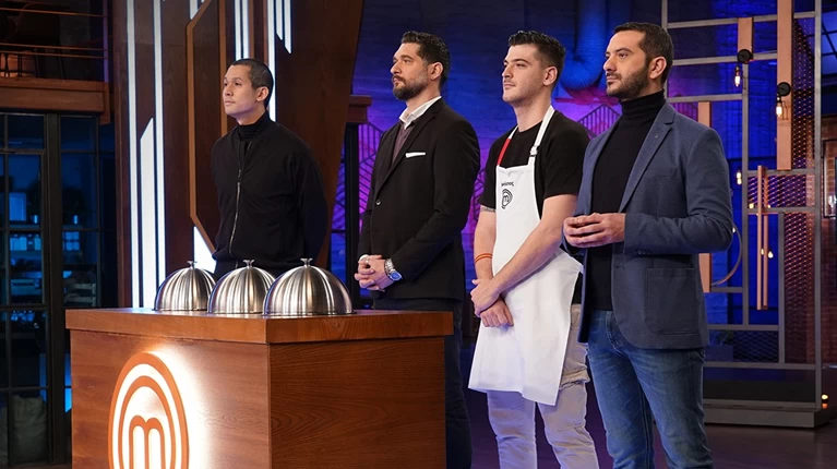 masterchef