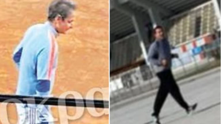 μητσοτακης τσιπρας