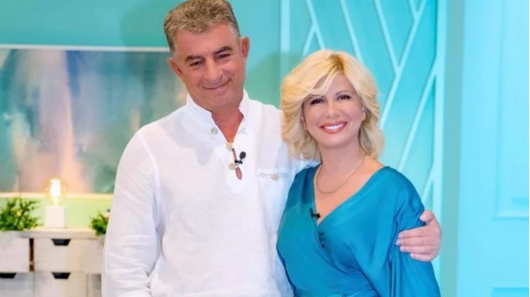 ΚΑΡΑΙΒΑΖ ΚΟΥΤΣΕΛΙΝΗ