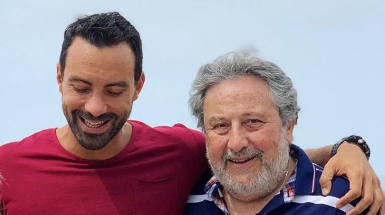 Τανιμανίδης