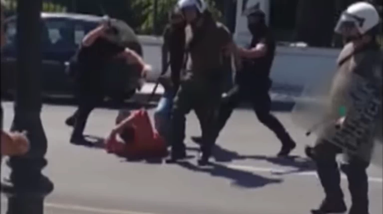 ξυλοδαρμός 26χρονου