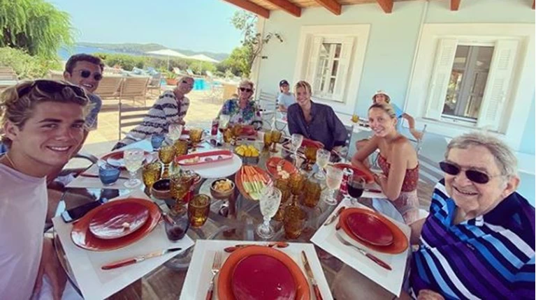 τεως βασιλιας
