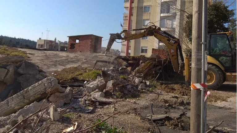 Salonicco: Centro Ricreativo Storico Cannes – “Ilias … Salonicco: Centro Ricreativo Storico Cannes – “Ilias …