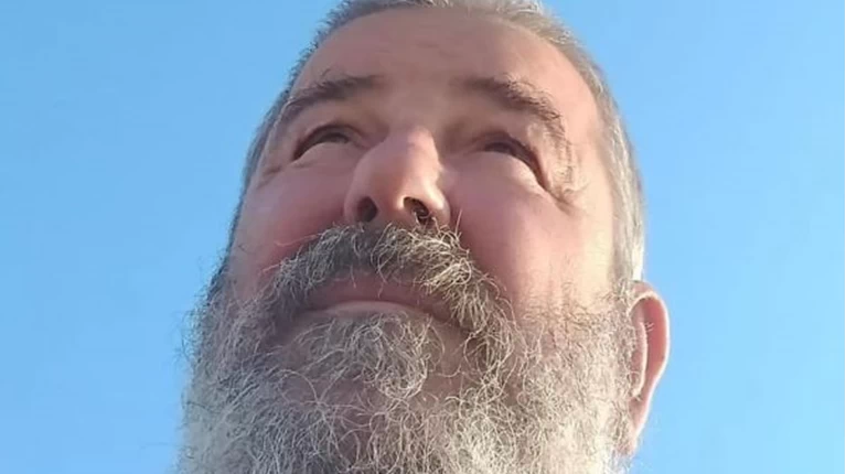 Ταντανοζης