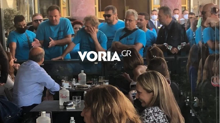 Χατζηδάκης