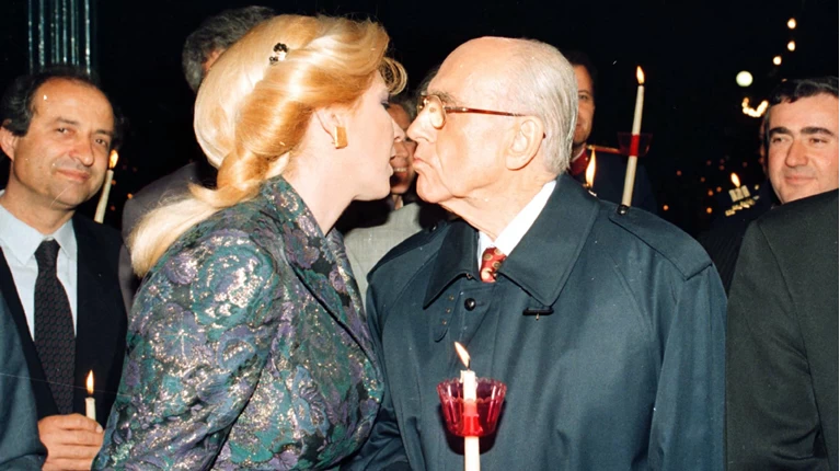 Παπανδρέου
