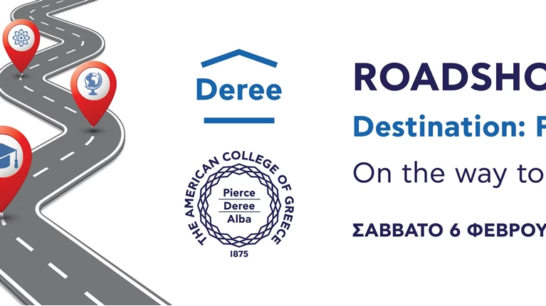 DEREE