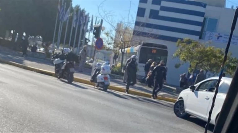 ΤΡΟΧΑΙΟ