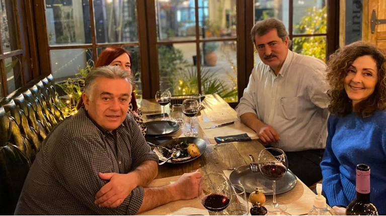 ΠΟΛΑΚΗΣ