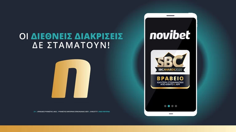 NOVIBET