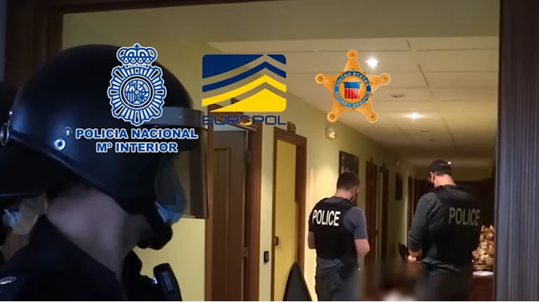 europol