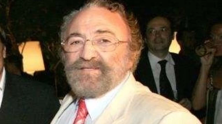 Χρήστος Καλογρίτσας