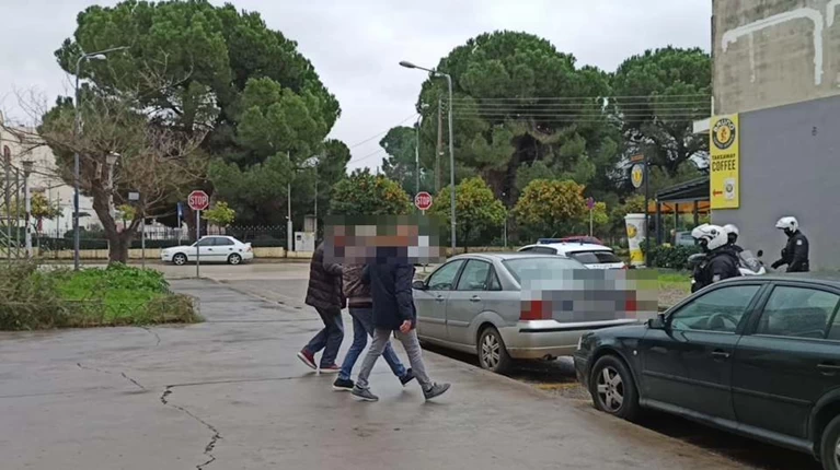 ΕΓΚΛΗΜΑ ΧΑΛΚΙΟΠΟΥΛΟ