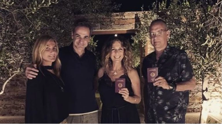 ΤΟΜ ΧΑΝΚΣ
