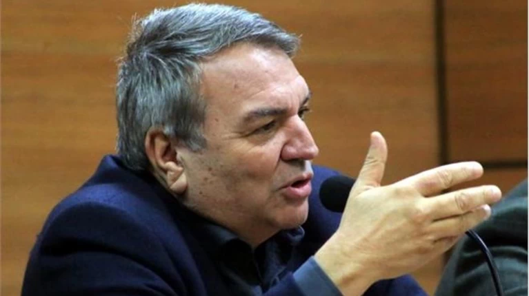 Μπίστης: Ο κ. Τσουκαλάς κρύβει το παρελθόν με Σημίτη