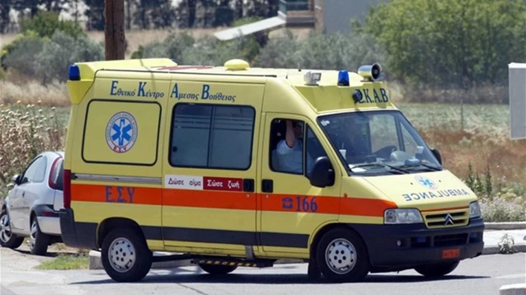 Τον… χειμώνα θα ενισχυθεί το ΕΚΑΒ με προσωπικό στη Ρόδο