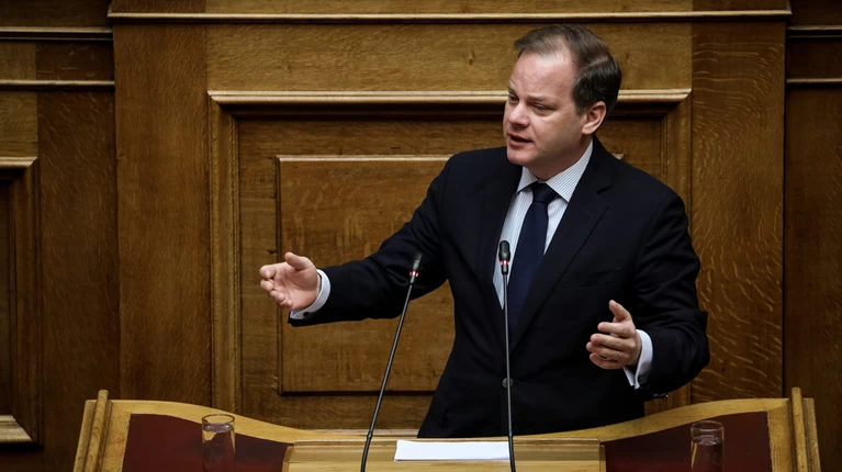 Καραμανλής για αυξήσεις Αττικής Οδού: Δεν θα δεχτούμε τετελεσμένα