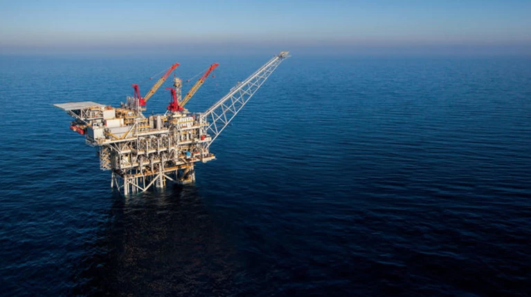 Energean: Στα 25 δισ. κυβικά μέτρα φυσικό αέριο το κοίτασμα στο Β. Καρίς