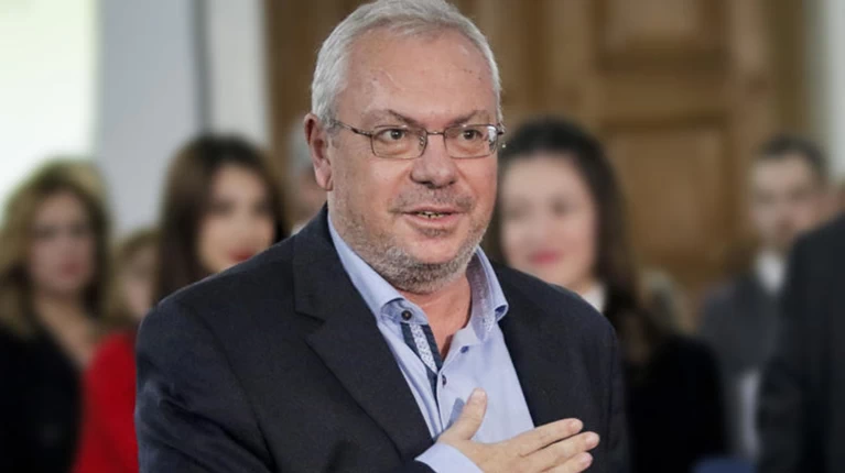 Στ. Μαλέλης: Έτσι θα είναι το νέο δελτίο ειδήσεων του MEGA