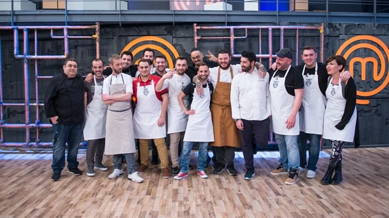 MASTERCHEF