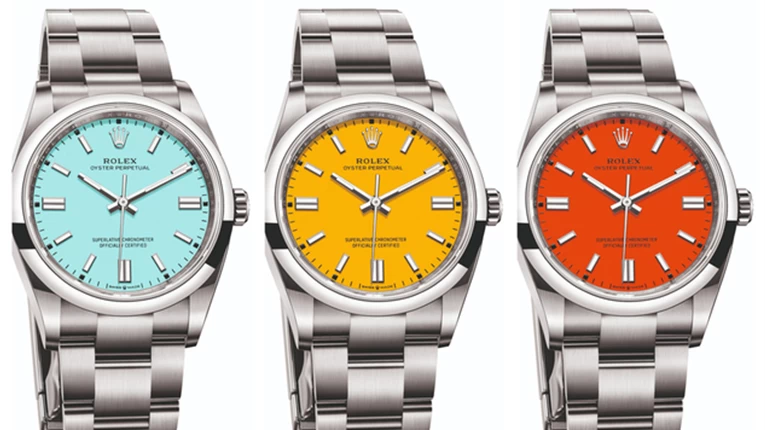 ROLEX