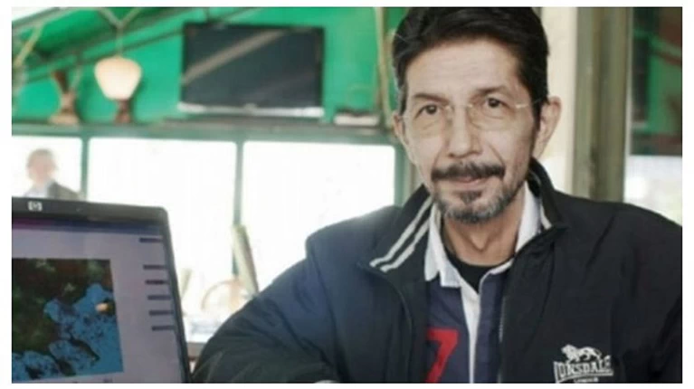 ΧΟΥΛΙΑΡΑΣ