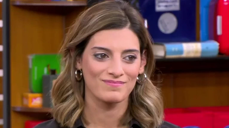 ΧΡΙΣΤΙΝΑ ΧΕΙΛΑ ΦΑΜΕΛΗ
