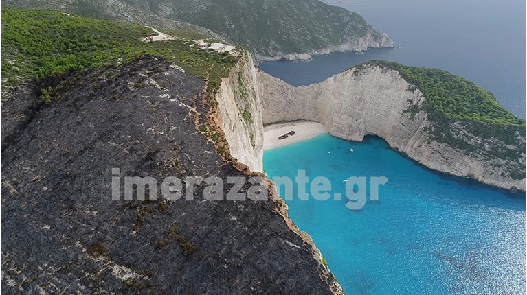 ΝΑΥΑΓΙΟ - ΖΑΚΥΝΘΟΣ