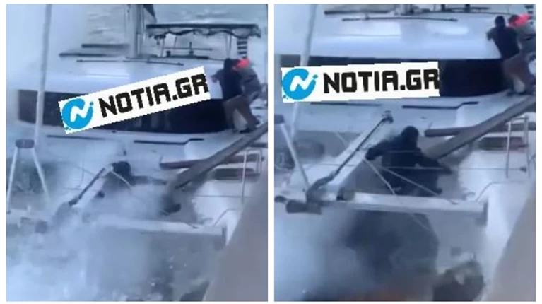 ΚΑΤΑΜΑΡΑΝ ΔΙΑΣΩΣΗ ΑΛΙΜΟs