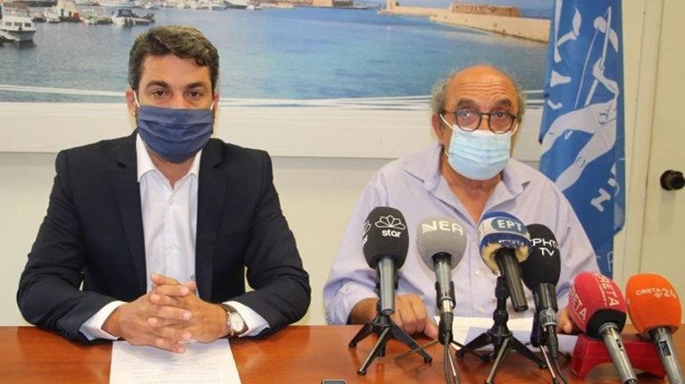 Αγοραστάκης Σημανδηράκης