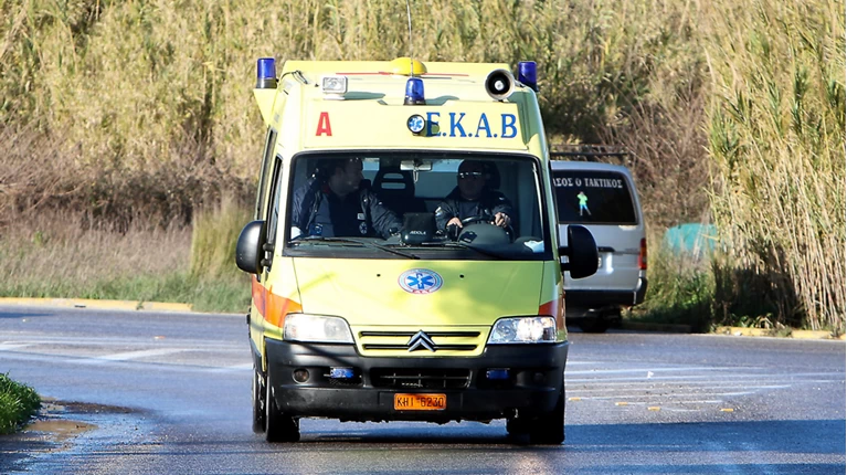 εκαβ