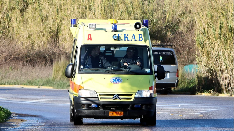 εκαβ