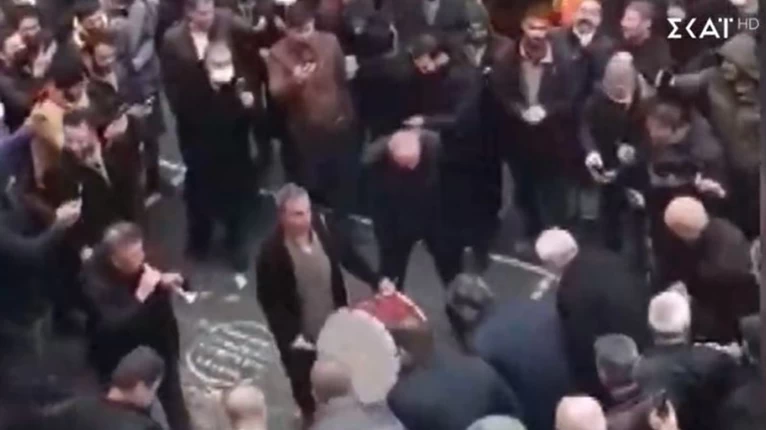 τουρκια