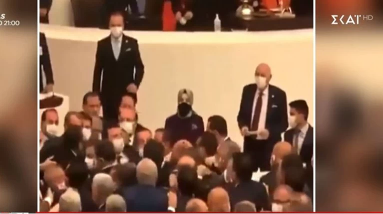 τουρκια