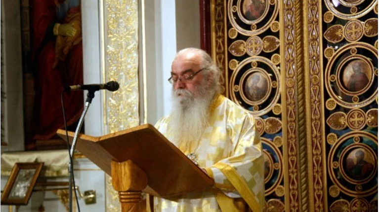 ΜΗΤΡΟΠΟΛΙΤΗΣ ΚΑΣΤΟΡΙΑΣ