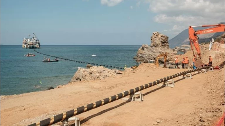 κυπρος